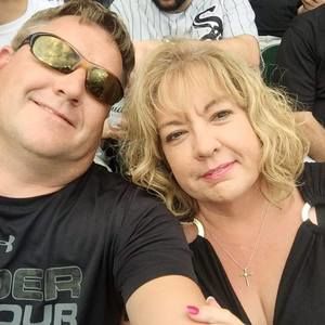 Meet your Posher, Pam